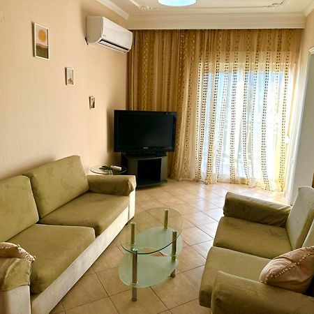 Ammos Apartments ネア・カルヴァリ エクステリア 写真